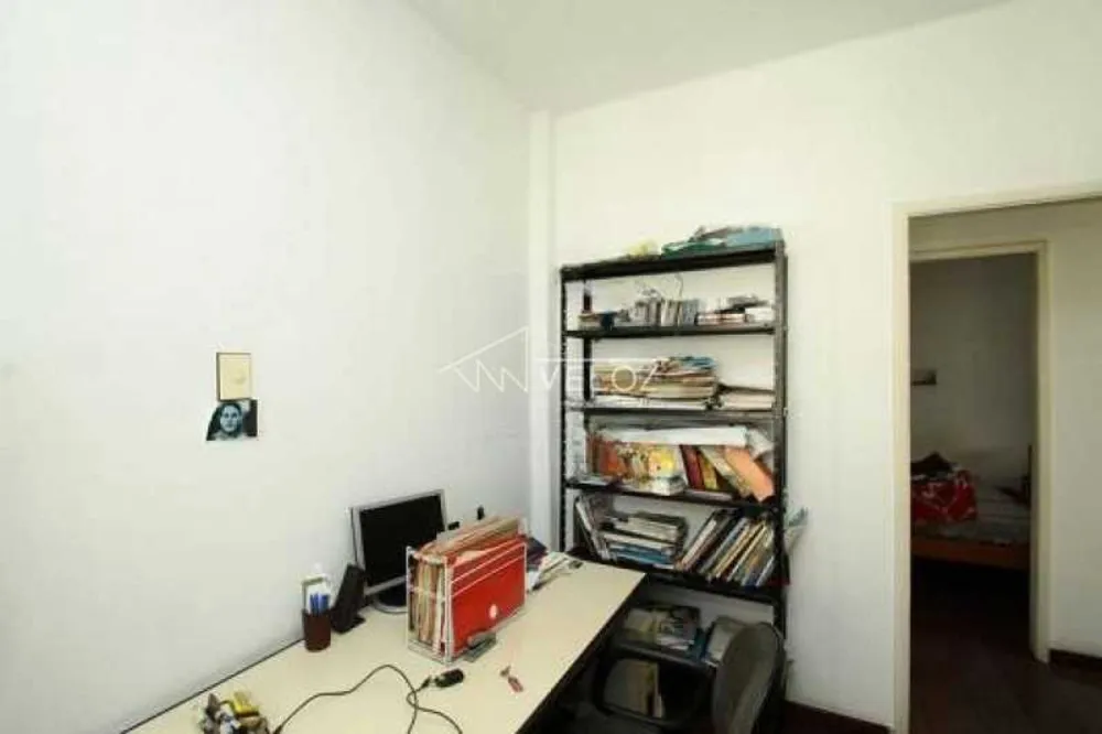 Apartamento, 2 quartos, 112 m² - Foto 4