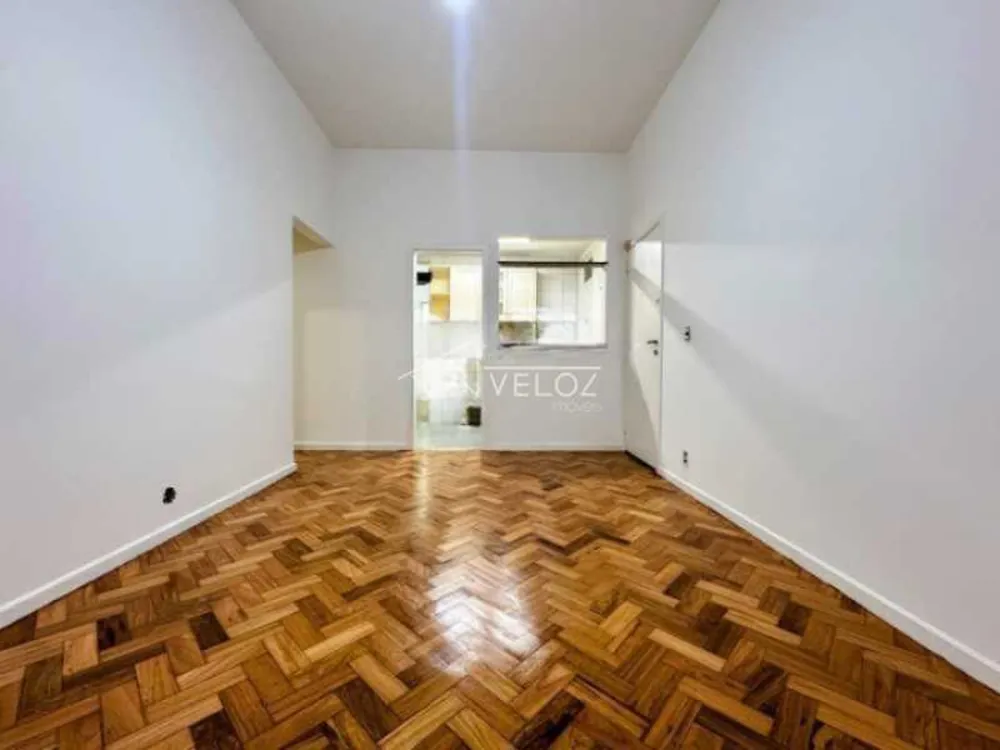 Apartamento, 2 quartos, 60 m² - Foto 1