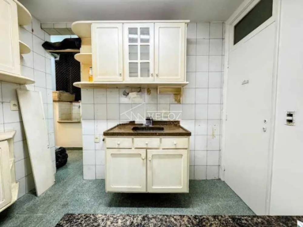 Apartamento, 2 quartos, 60 m² - Foto 7