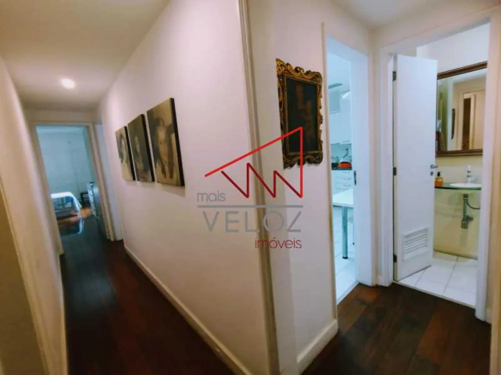 Apartamento, 2 quartos, 127 m² - Foto 7