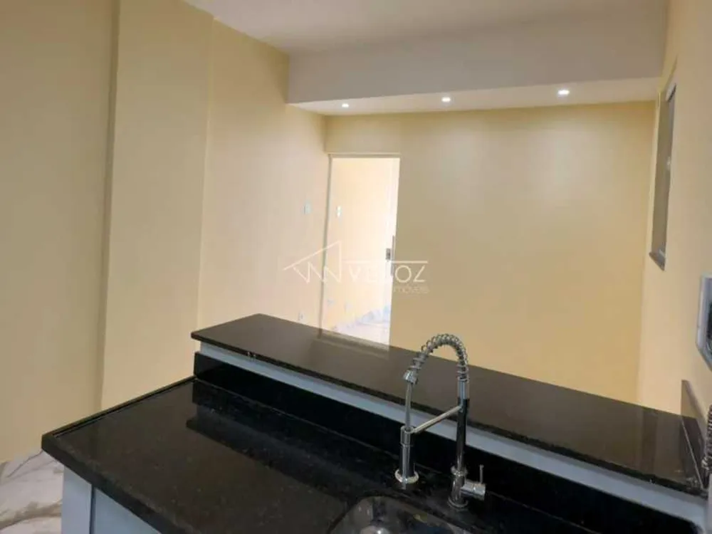 Apartamento, 1 quarto, 31 m² - Foto 9
