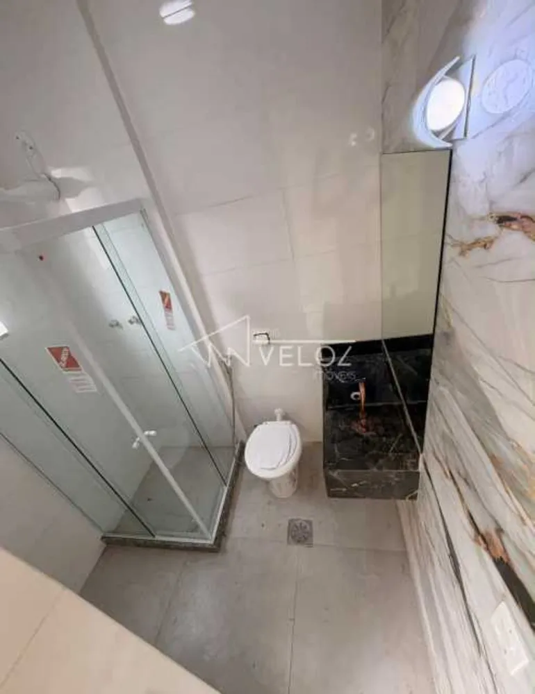 Apartamento, 1 quarto, 31 m² - Foto 24