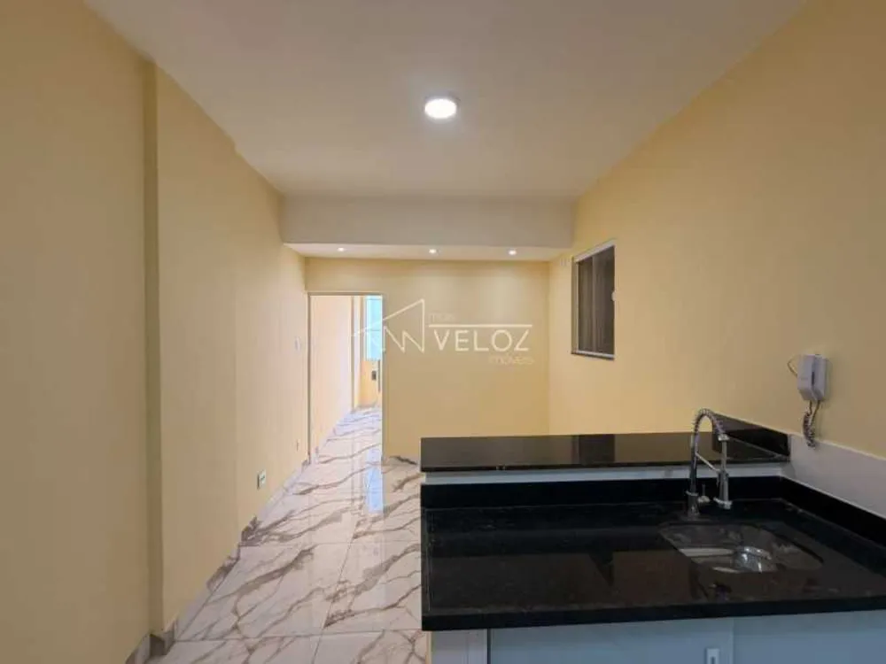 Apartamento, 1 quarto, 31 m² - Foto 3