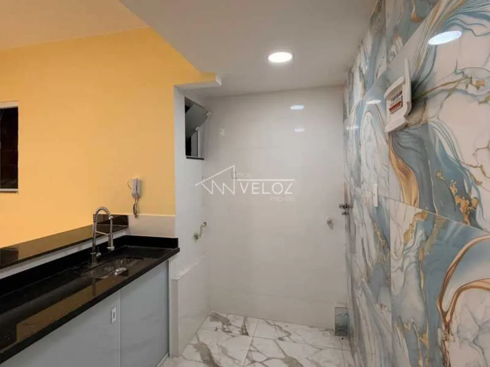 Apartamento, 1 quarto, 31 m² - Foto 10