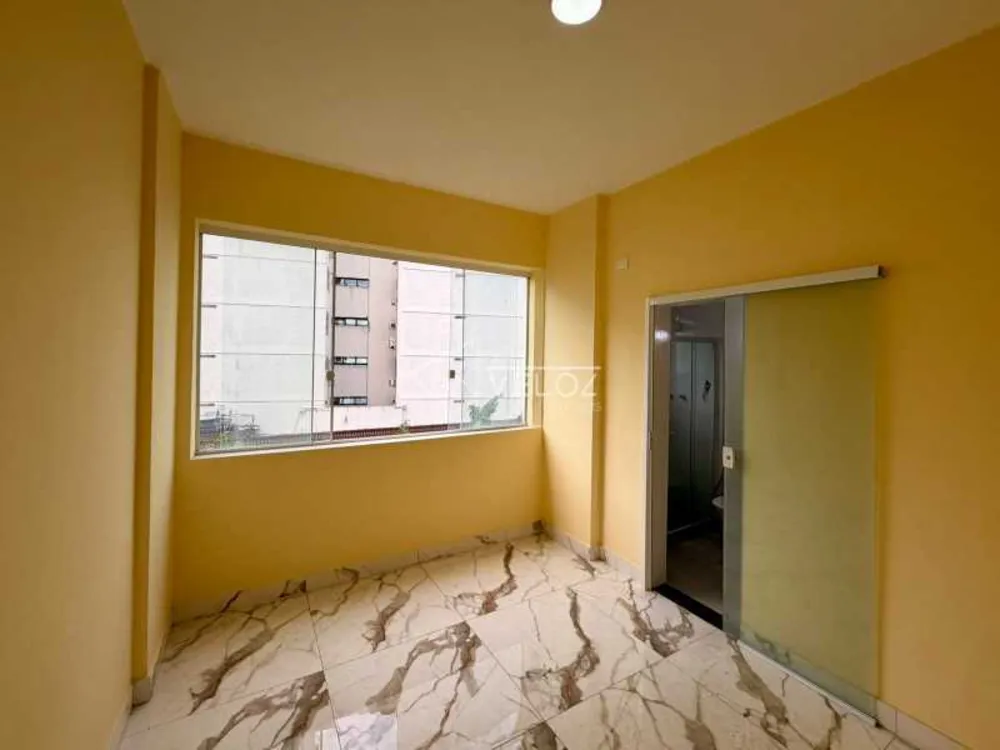 Apartamento, 1 quarto, 31 m² - Foto 7