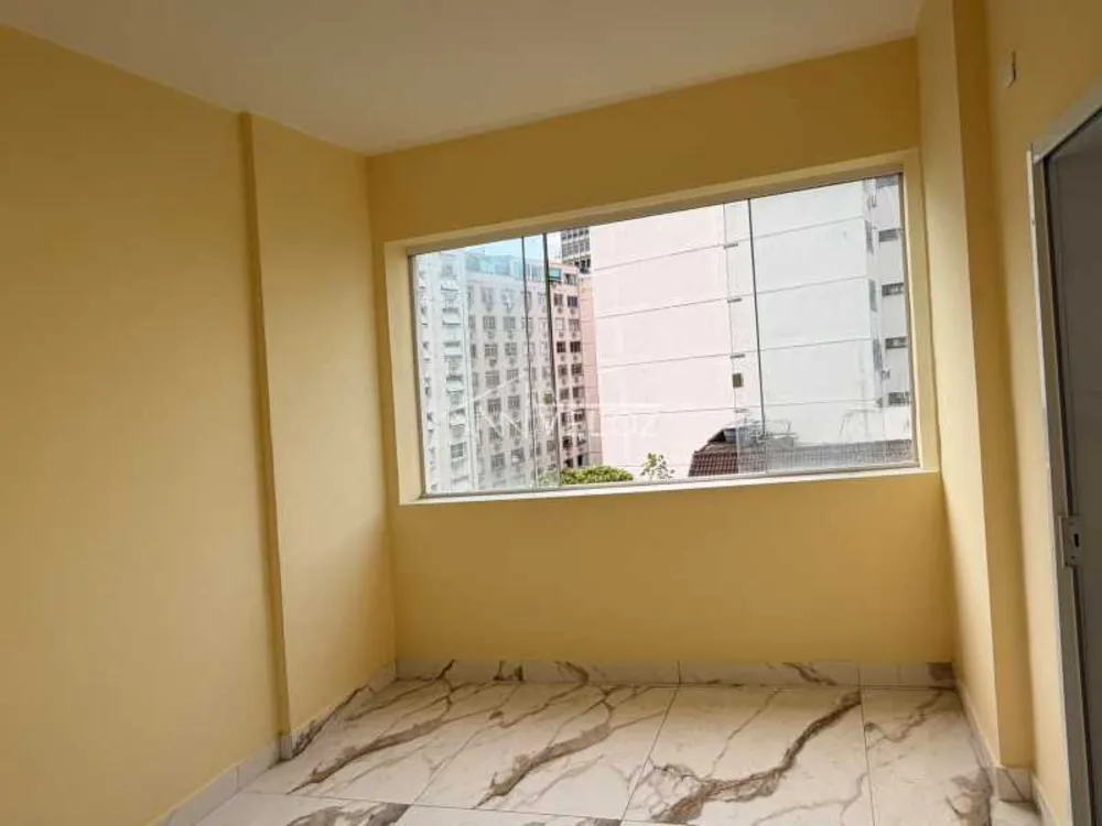 Apartamento, 1 quarto, 31 m² - Foto 8