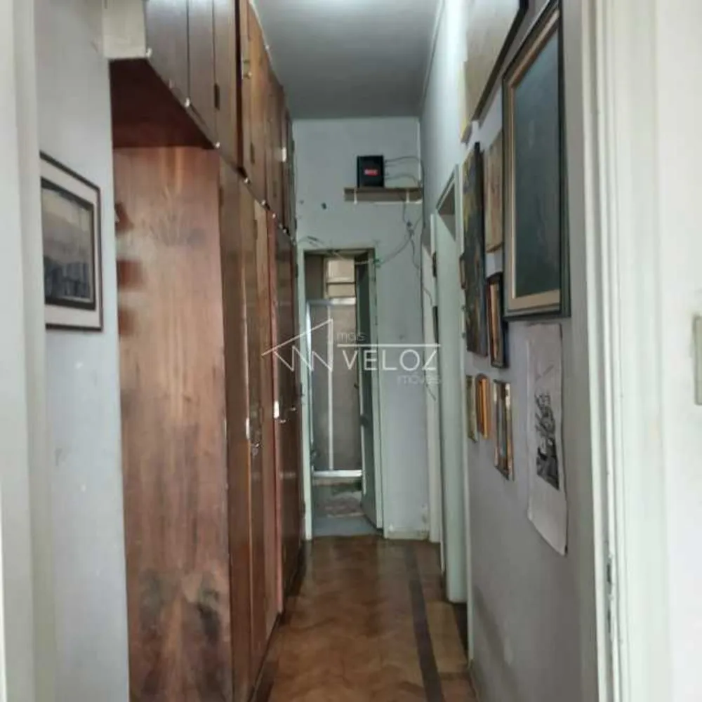 Apartamento, 3 quartos, 96 m² - Foto 7