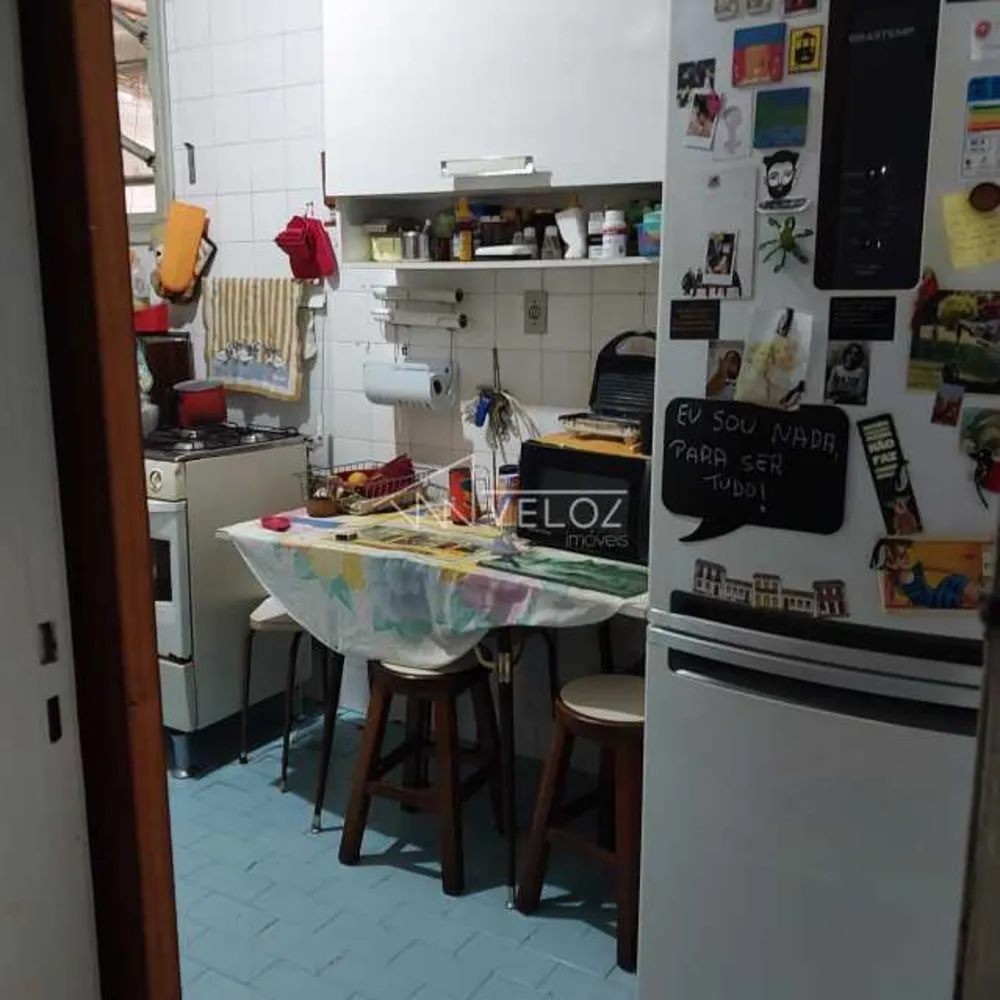 Apartamento, 3 quartos, 96 m² - Foto 22