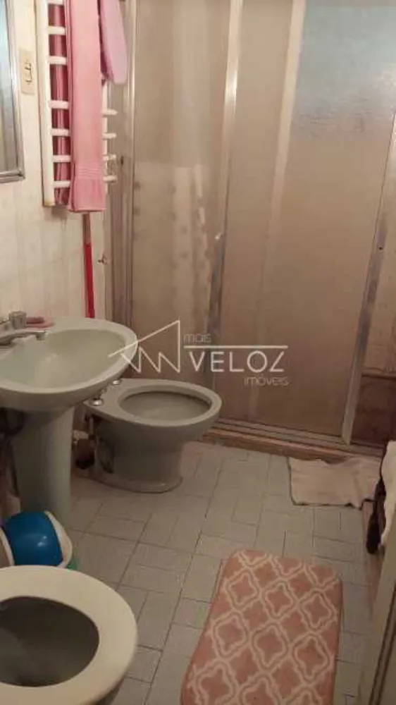 Apartamento, 3 quartos, 96 m² - Foto 3