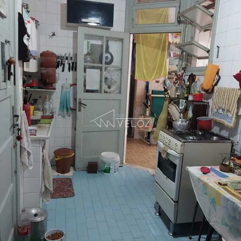Apartamento, 3 quartos, 96 m² - Foto 12