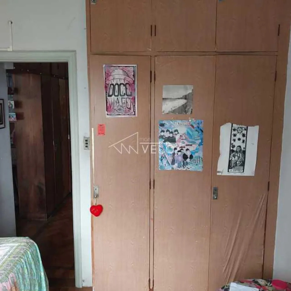 Apartamento, 3 quartos, 96 m² - Foto 2