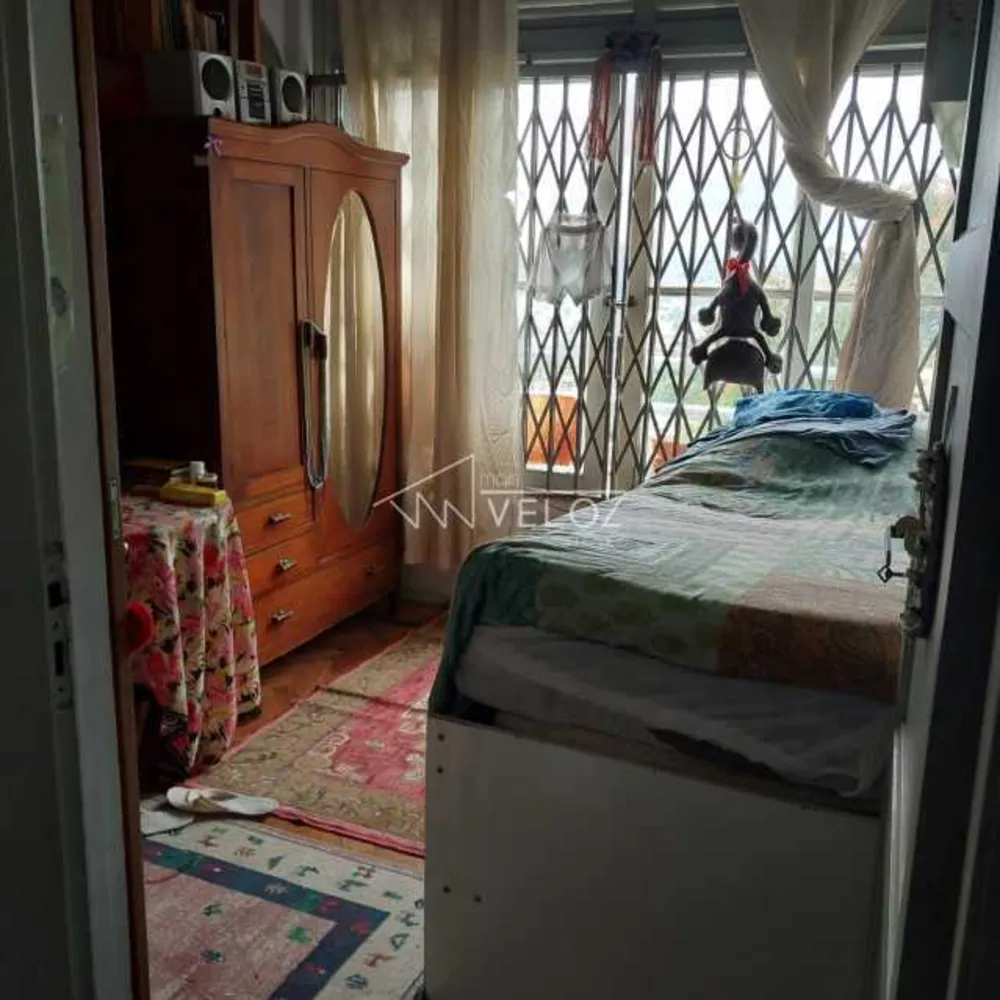Apartamento, 3 quartos, 96 m² - Foto 9