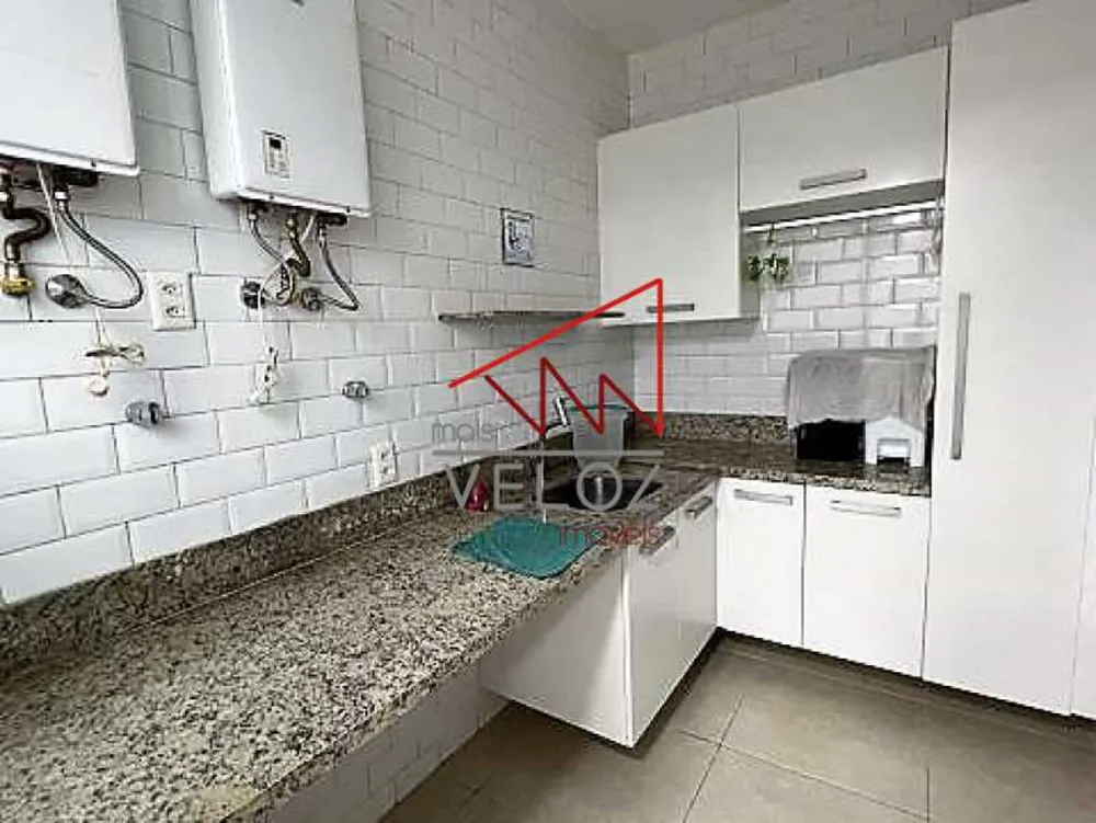 Apartamento, 4 quartos, 250 m² - Foto 4