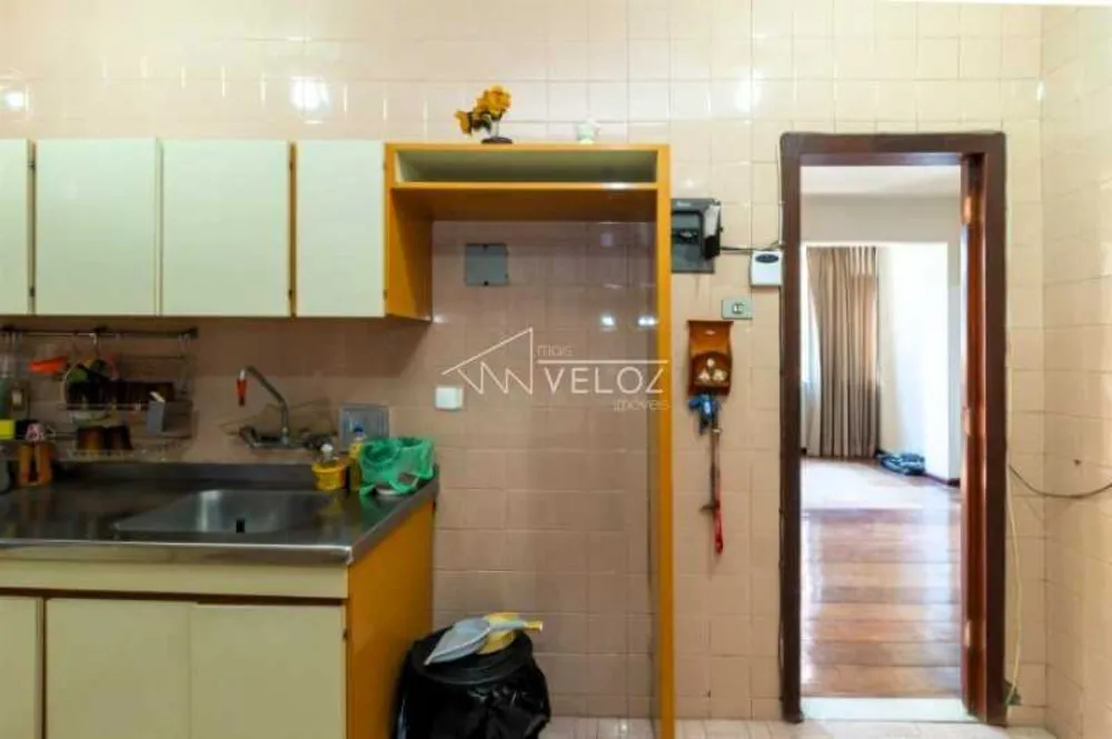 Apartamento, 3 quartos, 133 m² - Foto 25