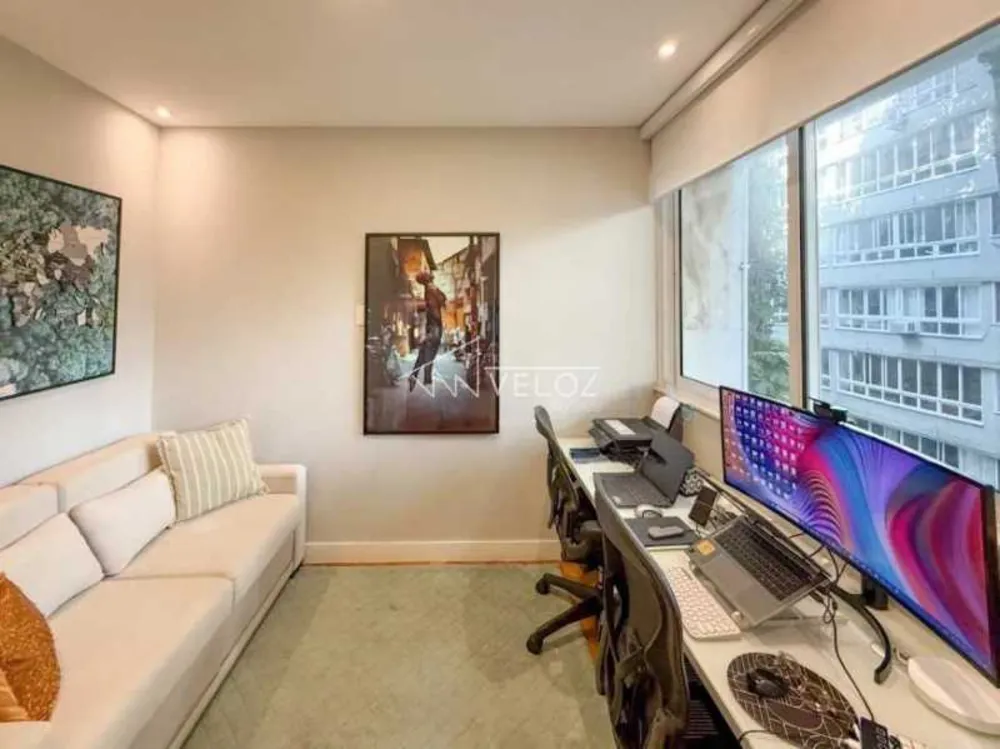 Apartamento, 3 quartos, 120 m² - Foto 20