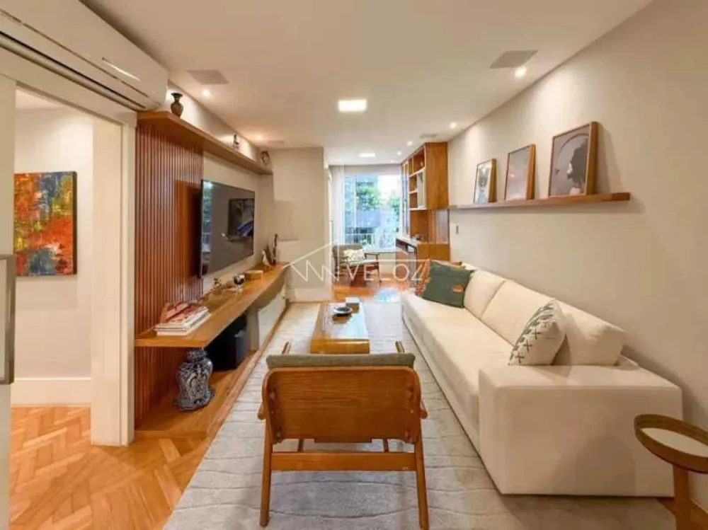 Apartamento, 3 quartos, 120 m² - Foto 7