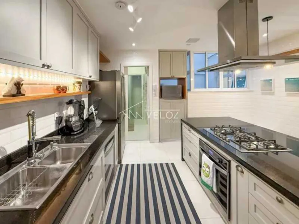 Apartamento, 3 quartos, 120 m² - Foto 18