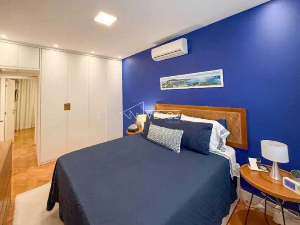 Apartamento, 3 quartos, 120 m² - Foto 22