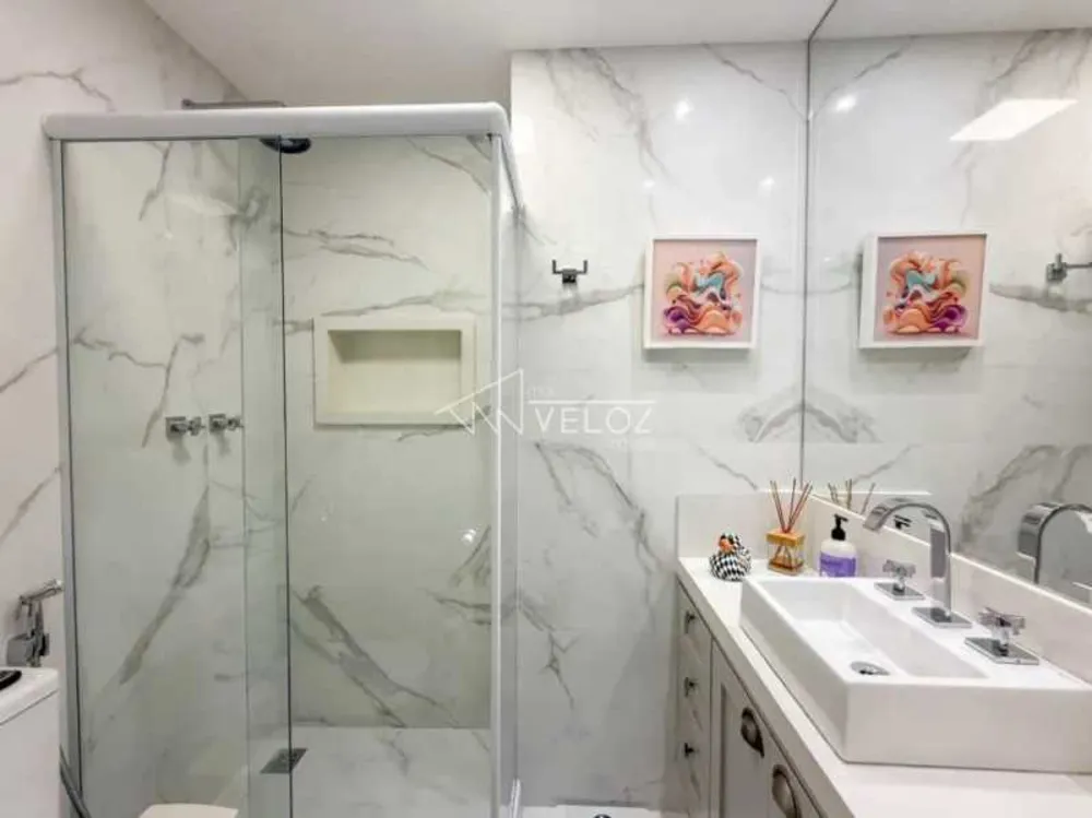 Apartamento, 3 quartos, 120 m² - Foto 1