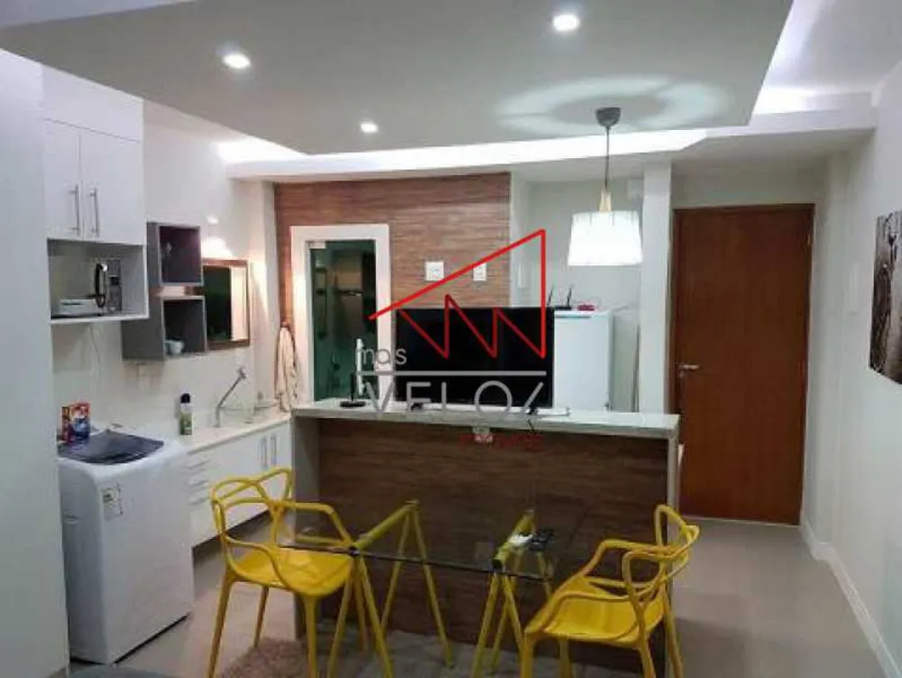 Kitnet-Studio, 25 m² - Foto 19