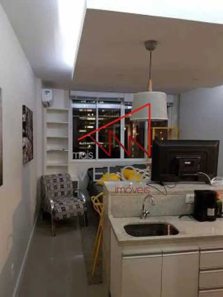 Kitnet-Studio, 25 m² - Foto 5