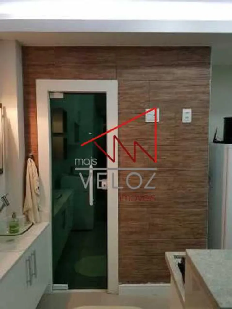 Kitnet-Studio, 25 m² - Foto 9