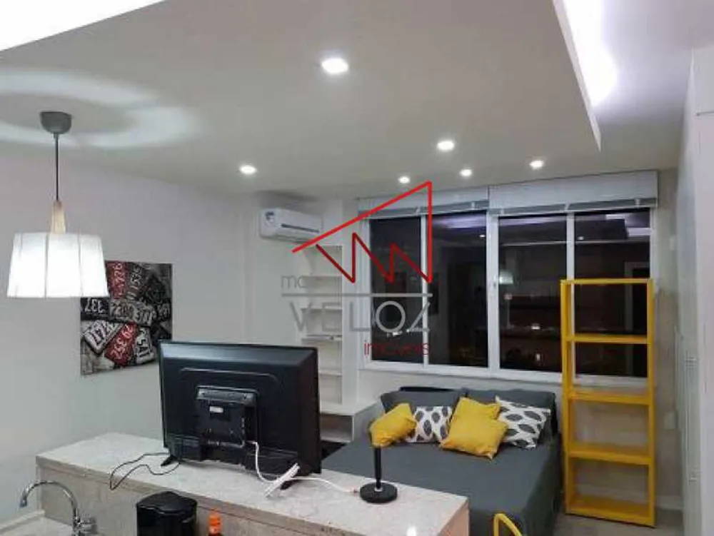 Kitnet-Studio, 25 m² - Foto 16