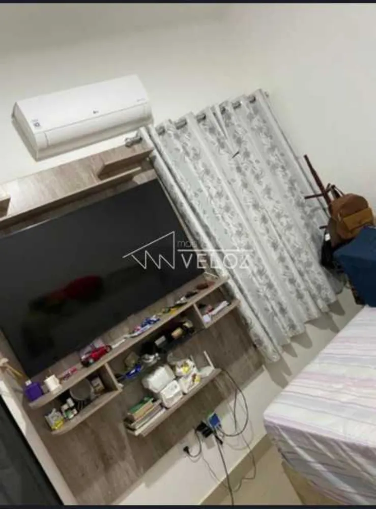 Apartamento, 4 quartos, 100 m² - Foto 5