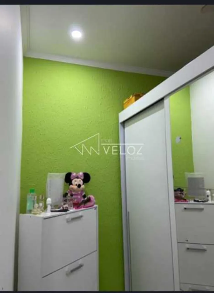 Apartamento, 4 quartos, 100 m² - Foto 15