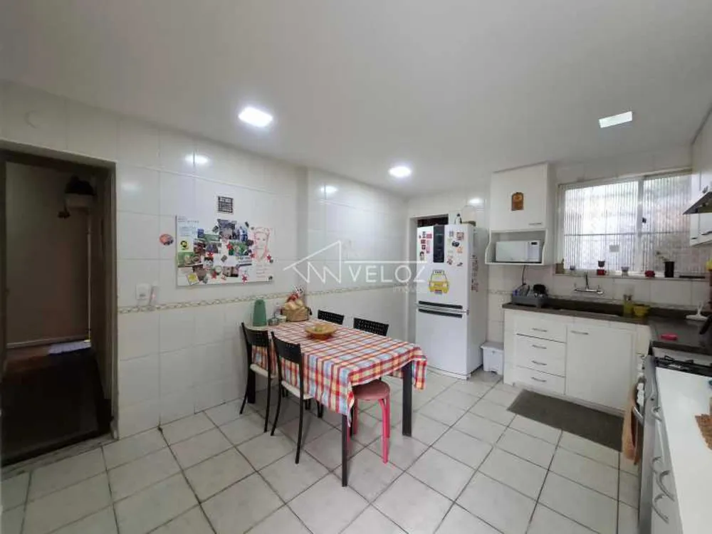 Apartamento, 3 quartos, 180 m² - Foto 23