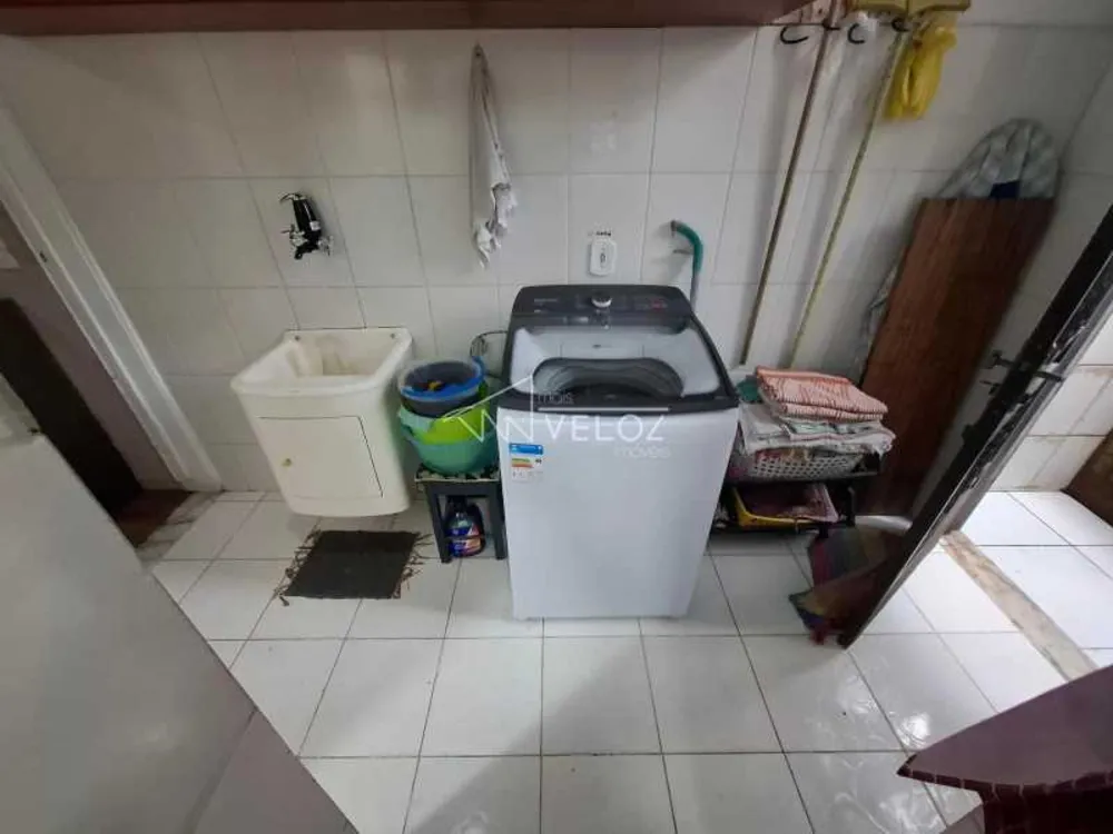 Apartamento, 3 quartos, 180 m² - Foto 28