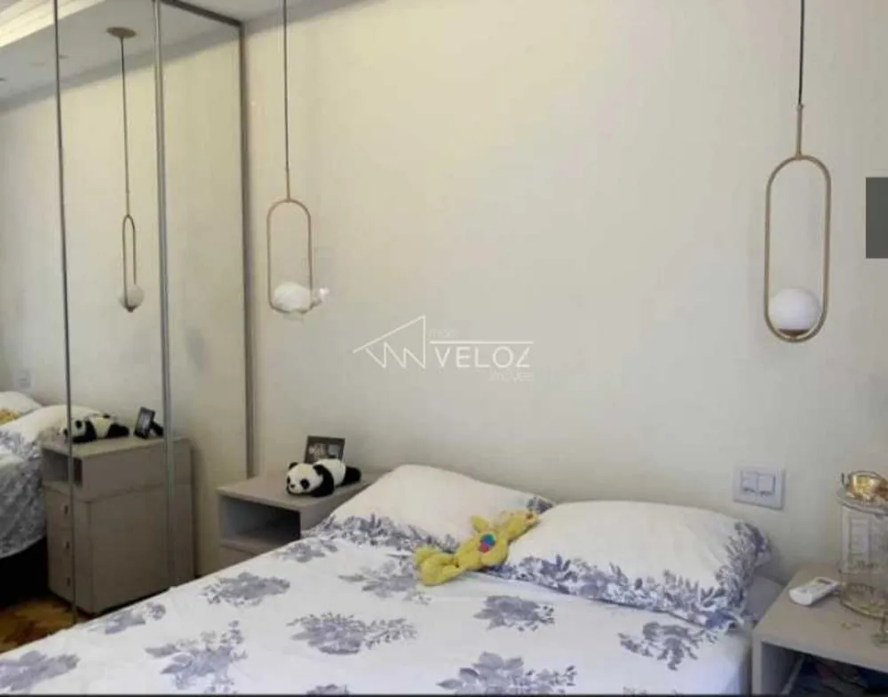 Apartamento, 3 quartos, 130 m² - Foto 9