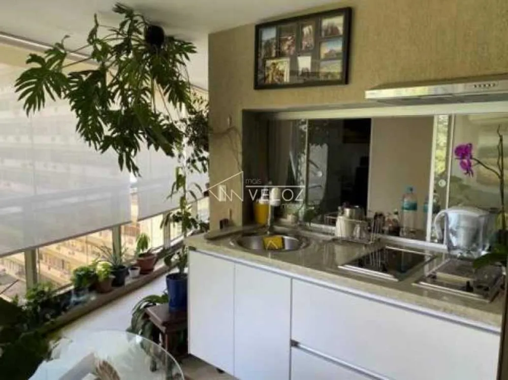 Apartamento, 4 quartos, 211 m² - Foto 5