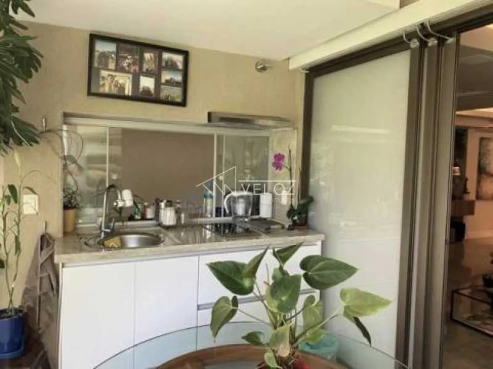 Apartamento, 4 quartos, 211 m² - Foto 6