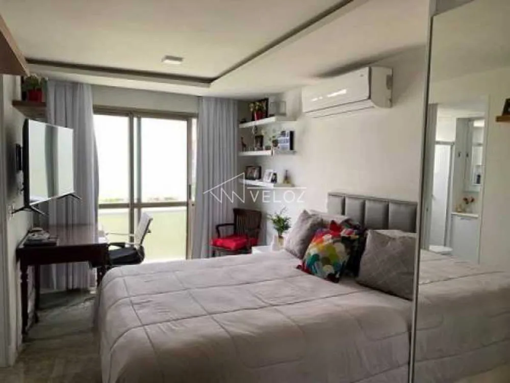 Apartamento, 4 quartos, 211 m² - Foto 7