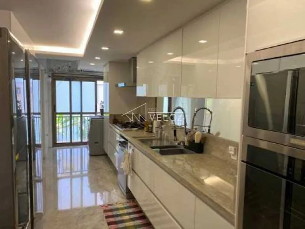 Apartamento, 4 quartos, 211 m² - Foto 15