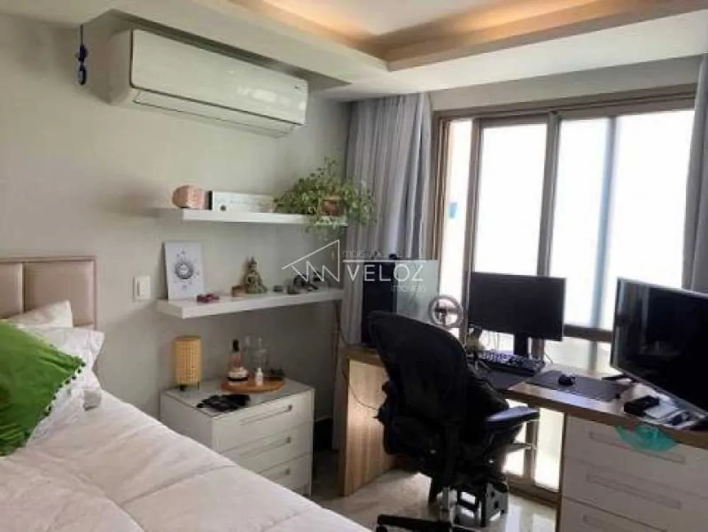 Apartamento, 4 quartos, 211 m² - Foto 11