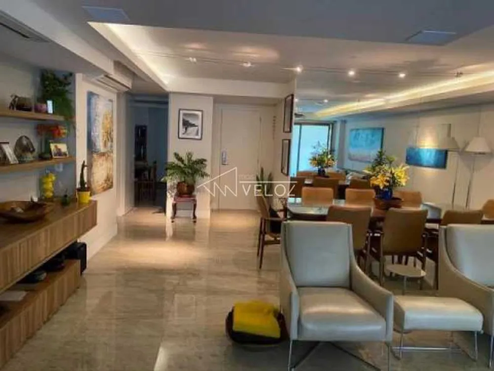 Apartamento, 4 quartos, 211 m² - Foto 10