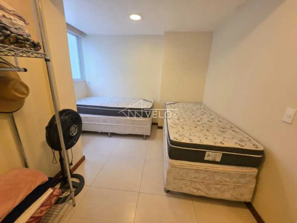 Apartamento, 3 quartos, 100 m² - Foto 19
