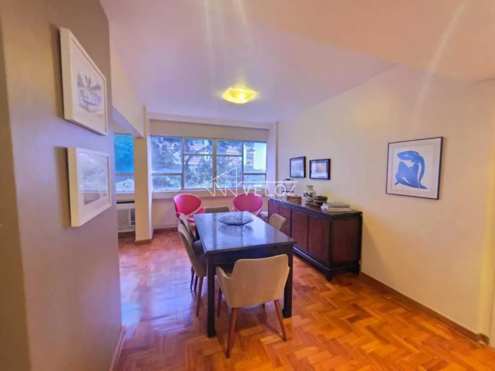 Apartamento, 3 quartos, 100 m² - Foto 17
