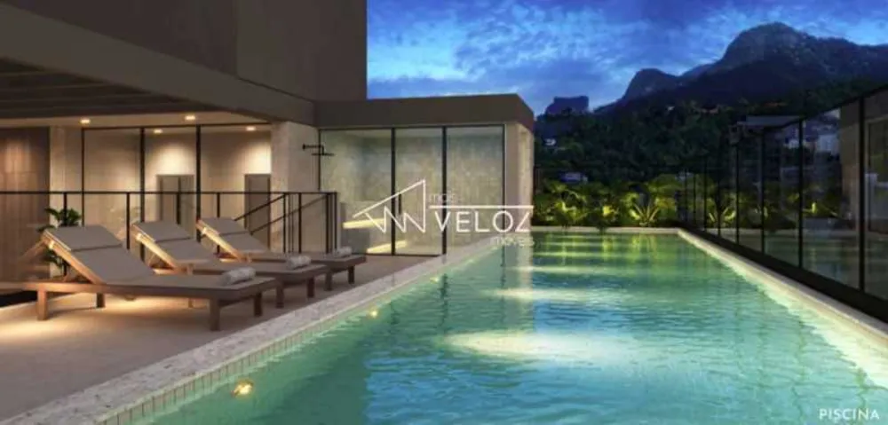 Apartamento, 1 quarto, 150 m² - Foto 5
