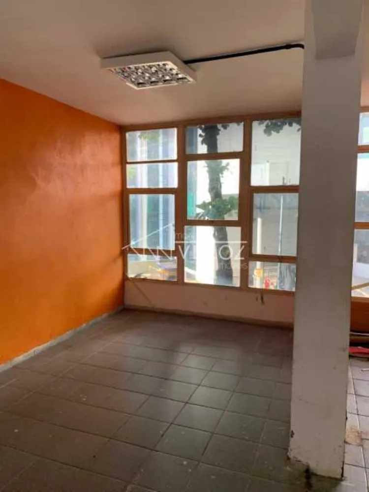 Loja-Salão, 200 m² - Foto 1
