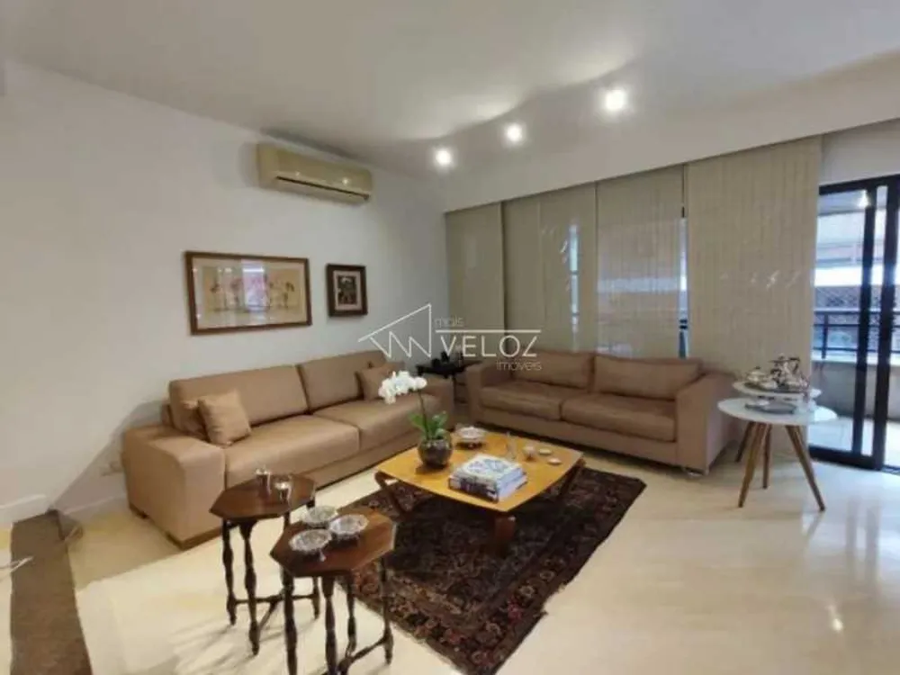Apartamento, 3 quartos, 250 m² - Foto 9