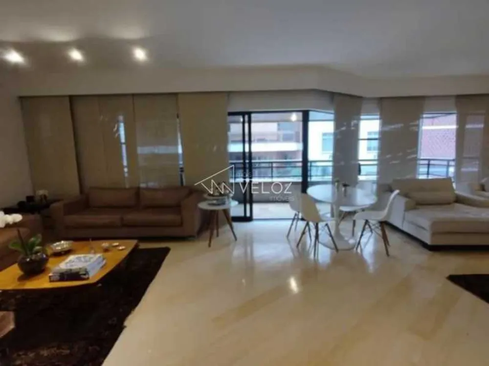 Apartamento, 3 quartos, 250 m² - Foto 14
