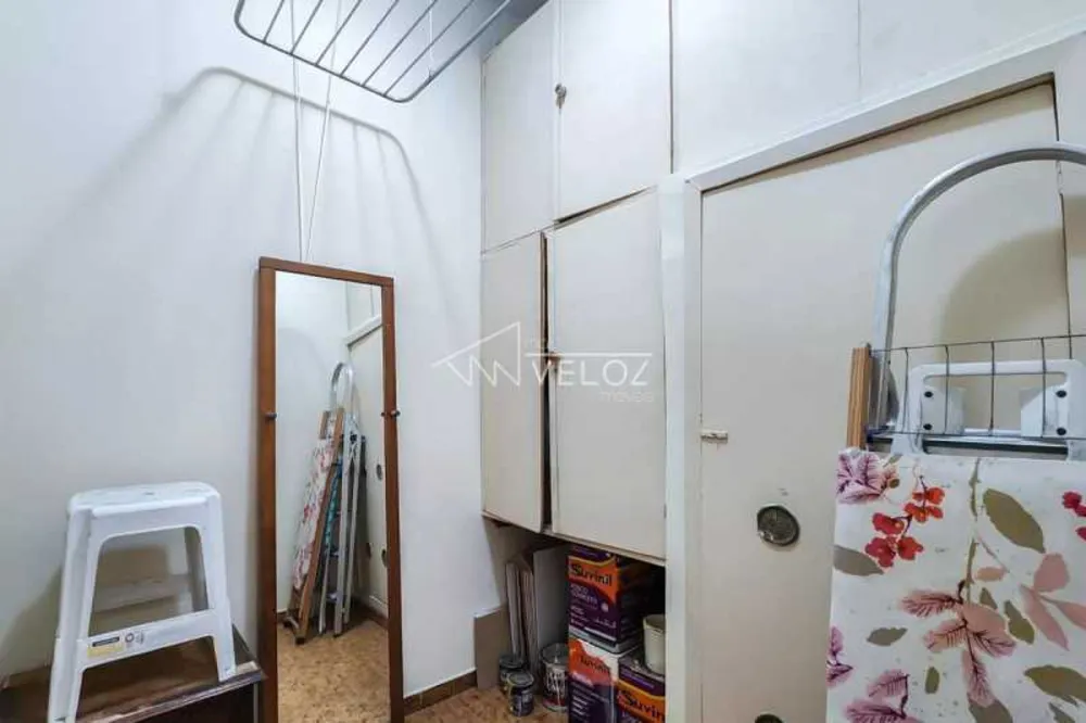 Apartamento, 2 quartos, 80 m² - Foto 1