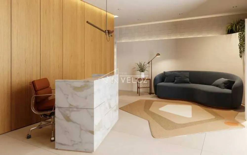 Apartamento, 4 quartos, 230 m² - Foto 15