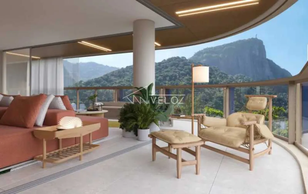 Apartamento, 4 quartos, 230 m² - Foto 1