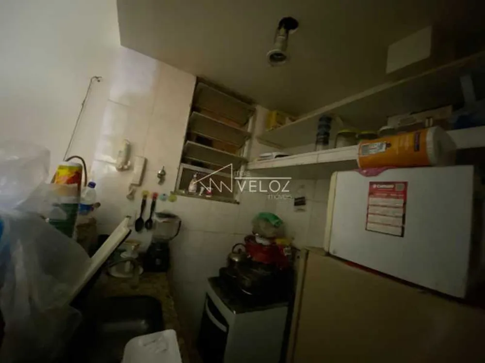 Apartamento, 1 quarto, 22 m² - Foto 12