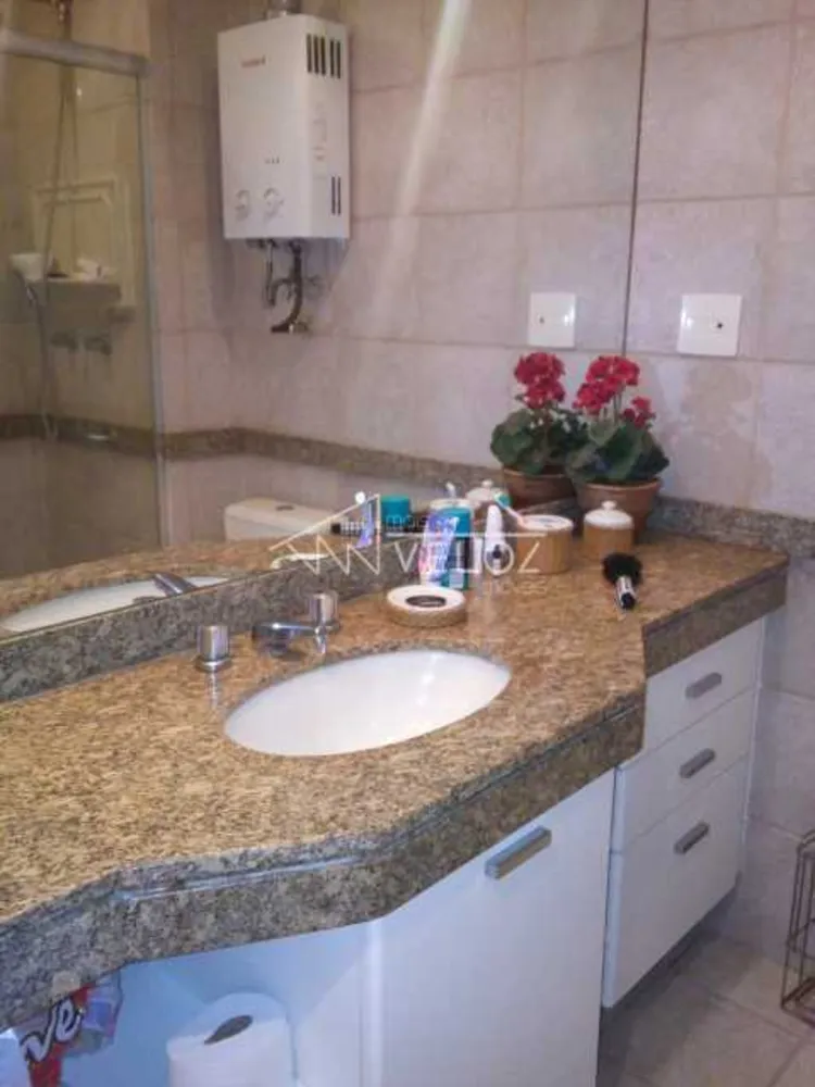 Apartamento, 2 quartos, 64 m² - Foto 4