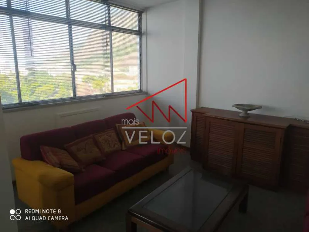 Apartamento, 2 quartos, 70 m² - Foto 2